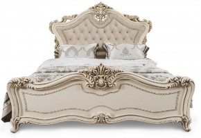 Кровать "Джоконда" (1800*2000) крем в Нижнекамске - nizhnekamsk.ok-mebel.com | фото